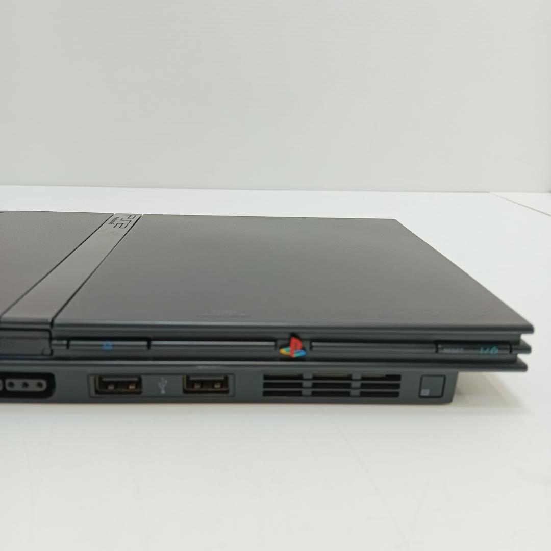 Consoles 6M7433D3S 2 Ps2 Scph-70000