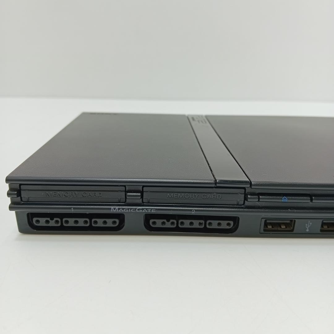 Consoles 6M7433D3S 2 Ps2 Scph-70000