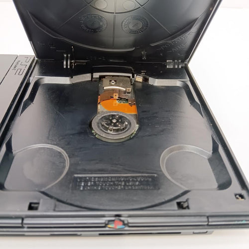 Consoles 6M7433D3S 2 Ps2 Scph-70000