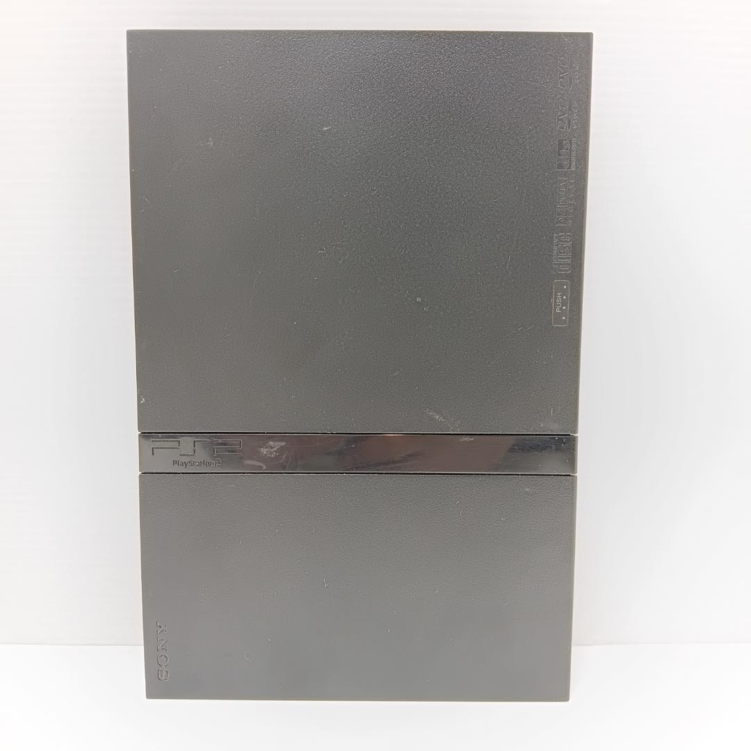 Consoles 6M7433D3S 2 Ps2 Scph-70000