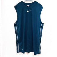 Nike Tank Tops Sleeveless 3L
