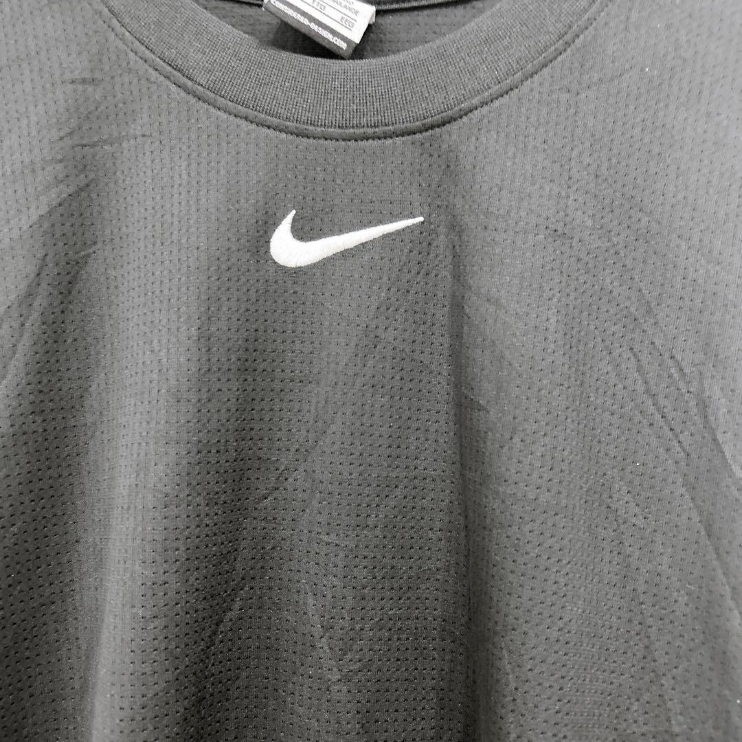 Nike Tank Tops Sleeveless 3L