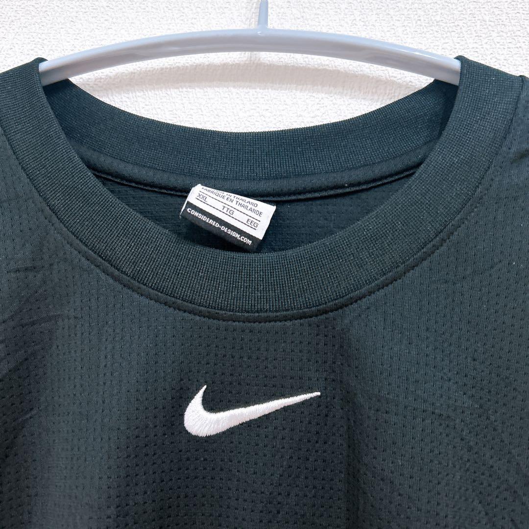Nike Tank Tops Sleeveless 3L