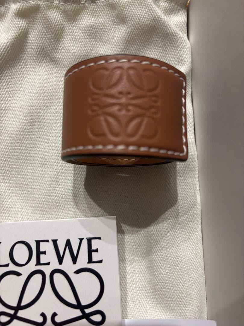 Loewe Bangles Wristbands