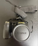 Fujifilm Compact Digital Cameras Finepix S 2800 Hd