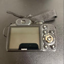 Fujifilm Compact Digital Cameras Finepix S 2800 Hd
