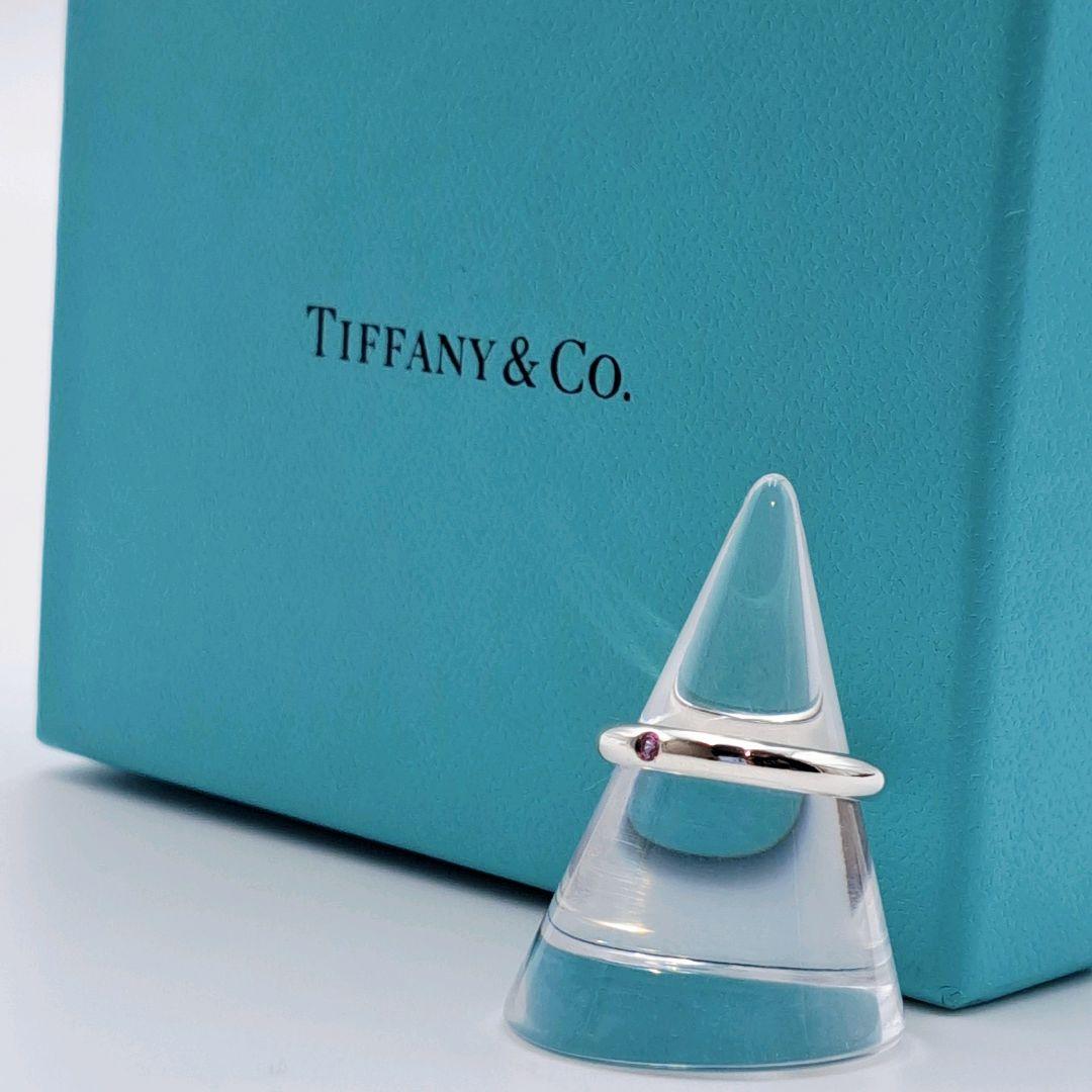 Tiffany Rings 925 8