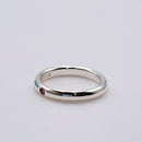 Tiffany Rings 925 8