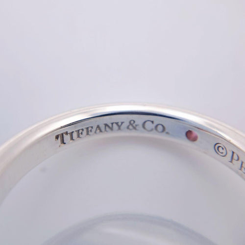 Tiffany Rings 925 8