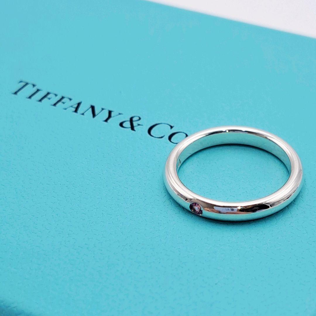 Tiffany Rings 925 8