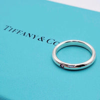 Tiffany Rings 925 8