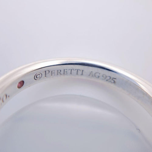 Tiffany Rings 925 8