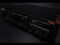 Cd Md Cassette Deck Sony Tc-K333Esr 3 Rdzdsi3