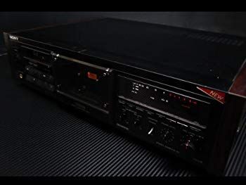 Cd Md Cassette Deck Sony Tc-K333Esr 3 Rdzdsi3