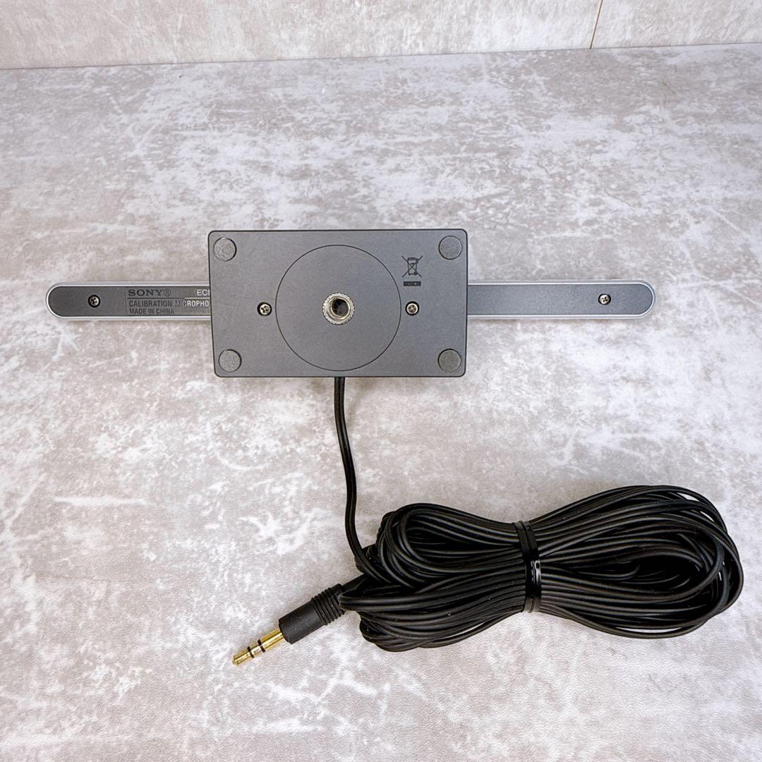 Sony Other Ecm-Ac1