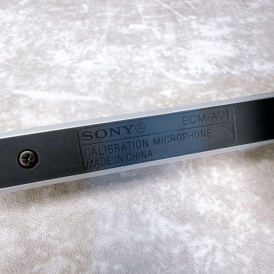 Sony Other Ecm-Ac1