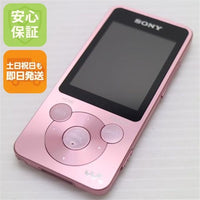 Digital Audio Player Nw-S784 Walkman Sony Ok 05000