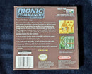 Games Bionic Commando Elite Forces