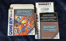 Games Bionic Commando Elite Forces