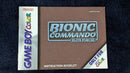 Games Bionic Commando Elite Forces