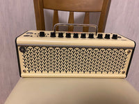 Guitar Amplifiers Yamaha Thr10Ii Wireless