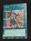 Yu-Gi-Oh! Ocg Duel Monsters (Japanese) 25Th Art1