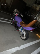 Motorcycle Frames Xjr400 2