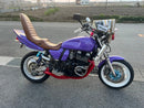 Motorcycle Frames Xjr400 2