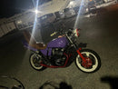 Motorcycle Frames Xjr400 2