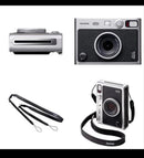 Fujifilm Instant Camera Body Instax Mini Evo