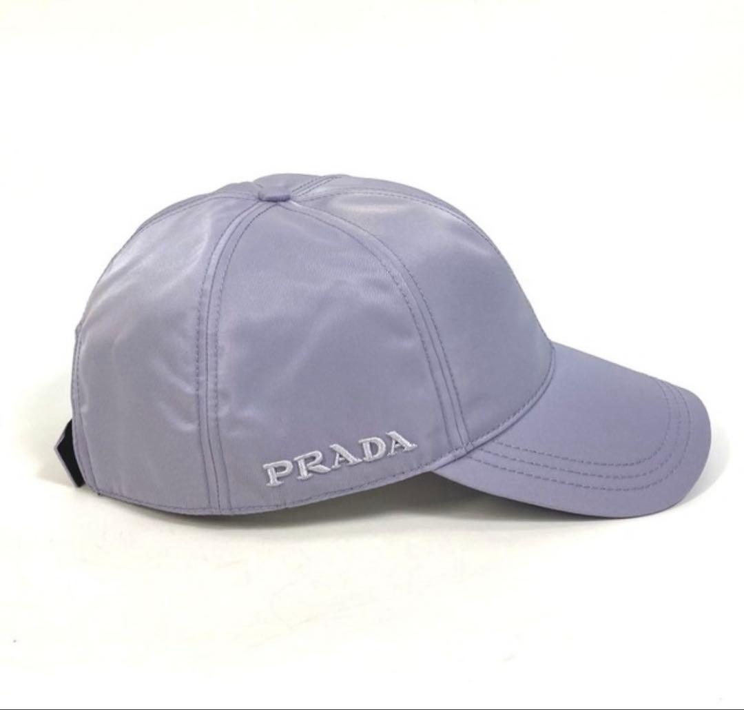 Prada Baseball Caps 2Hc274