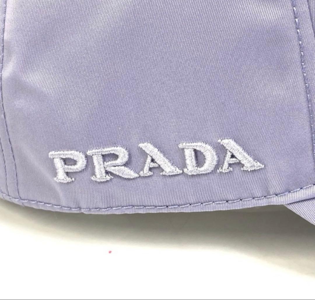 Prada Baseball Caps 2Hc274