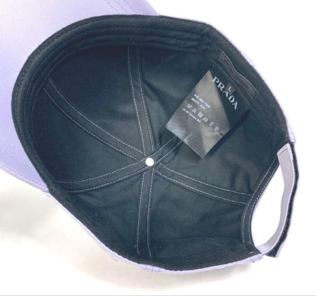 Prada Baseball Caps 2Hc274