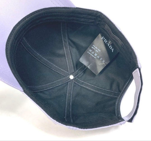 Prada Baseball Caps 2Hc274