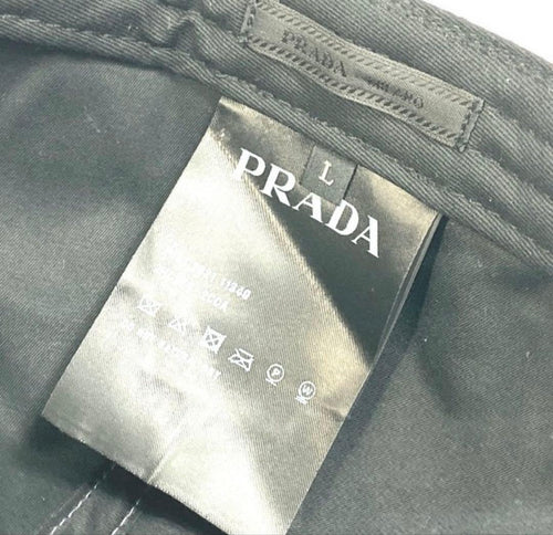 Prada Baseball Caps 2Hc274