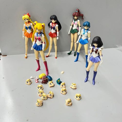 Others S.H.Figuarts