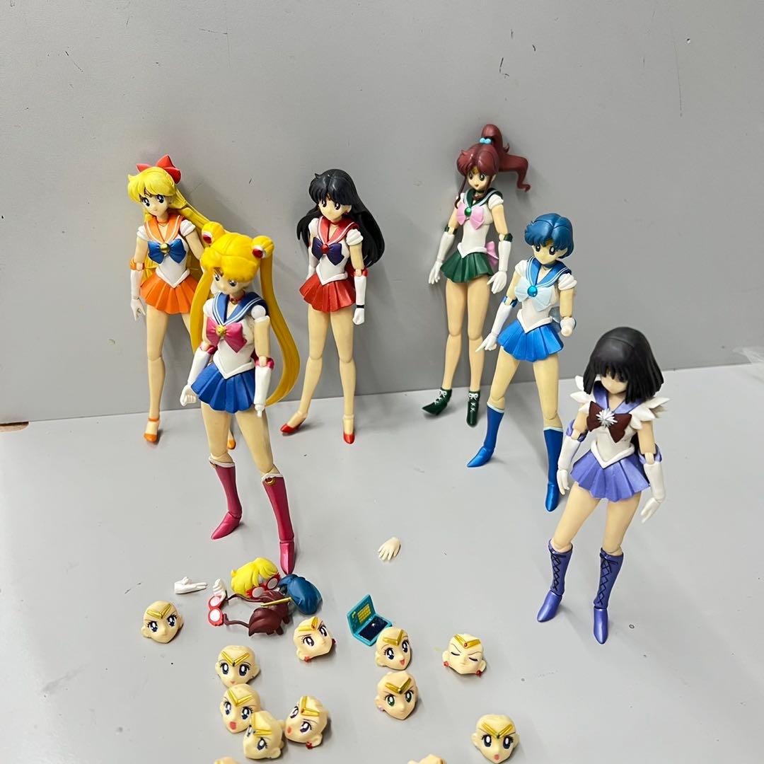 Others S.H.Figuarts