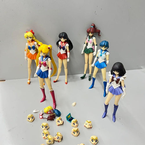 Others S.H.Figuarts