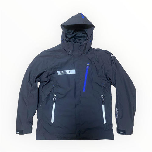 Rs Taichi Jacket Yamaha
