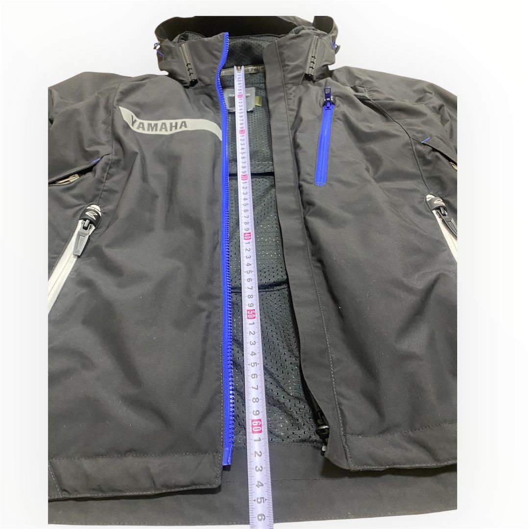 Rs Taichi Jacket Yamaha