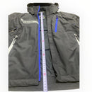 Rs Taichi Jacket Yamaha