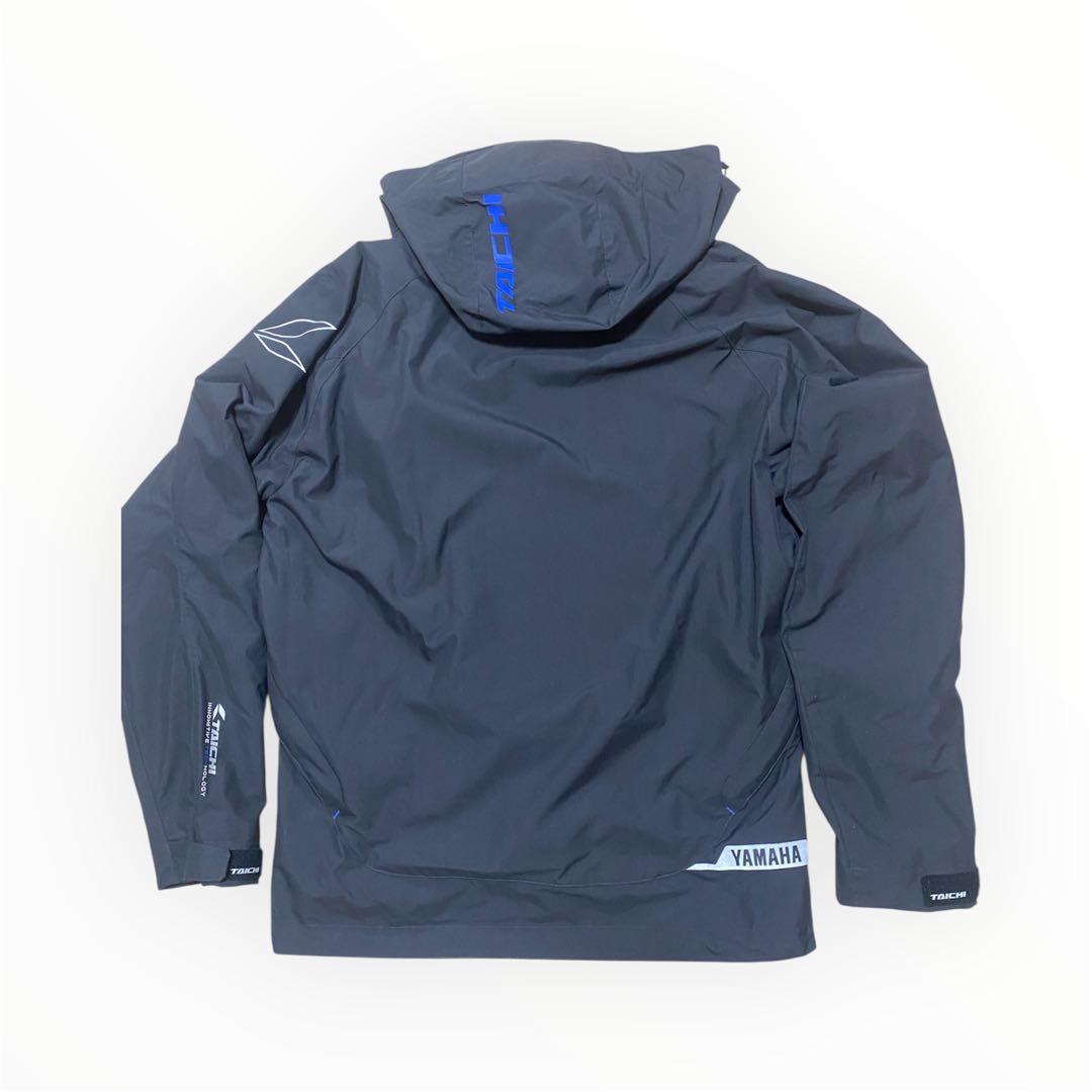 Rs Taichi Jacket Yamaha