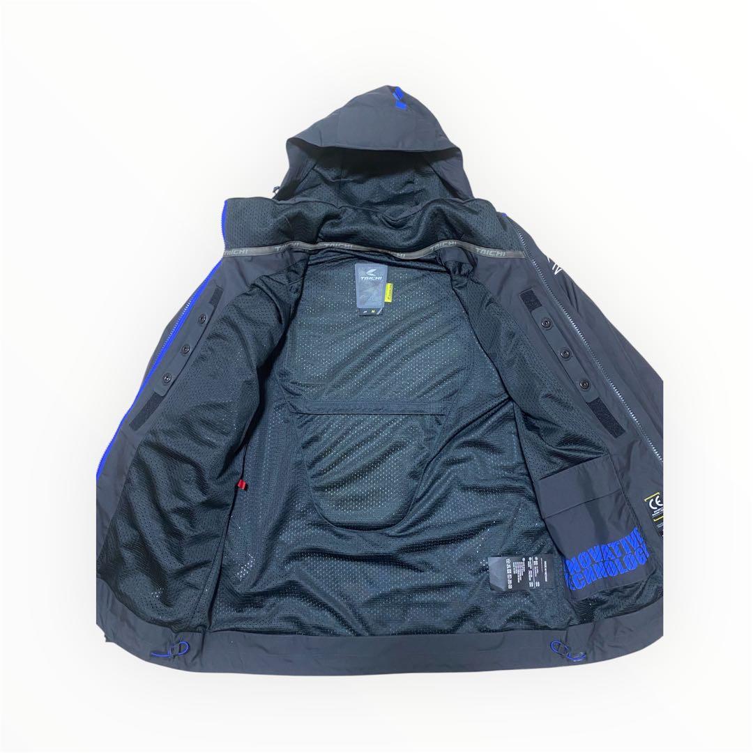 Rs Taichi Jacket Yamaha