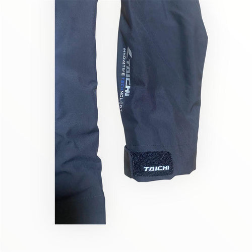 Rs Taichi Jacket Yamaha