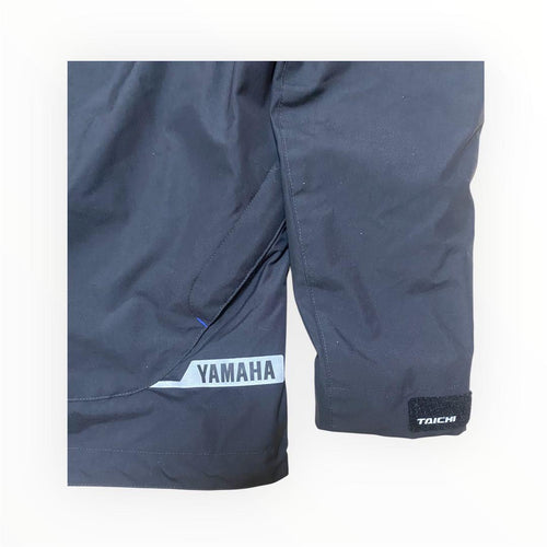 Rs Taichi Jacket Yamaha