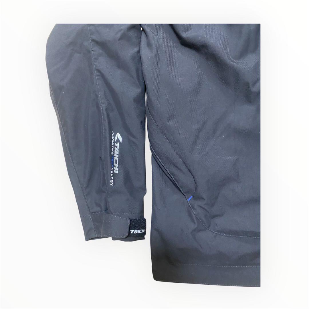 Rs Taichi Jacket Yamaha