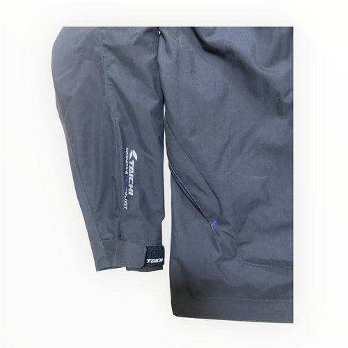 Rs Taichi Jacket Yamaha