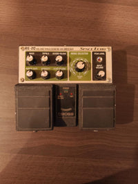 Boss Guitar Effects Units Re-20 Roland Space Echo