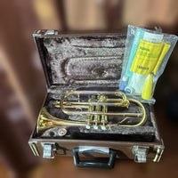 Cornets