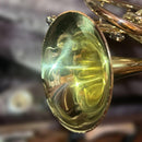 Cornets